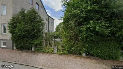 Lägenheter att hyra i Eslöv - Bild från Google Street View