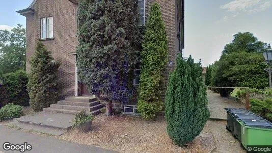 Lägenheter att hyra i Bjuv - Bild från Google Street View