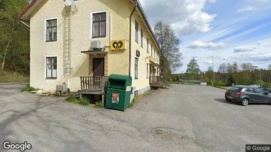 Lägenheter att hyra i Borås - Bild från Google Street View