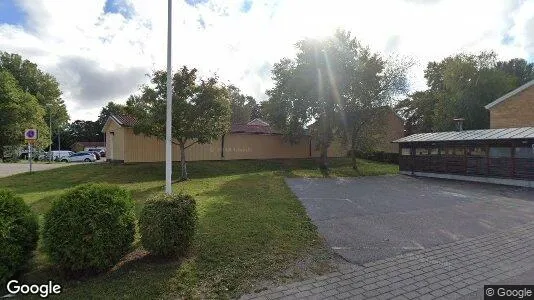 Lägenheter att hyra i Sigtuna - Bild från Google Street View