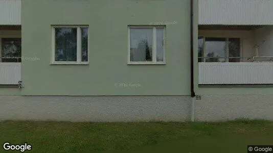 Lägenheter att hyra i Norrköping - Bild från Google Street View