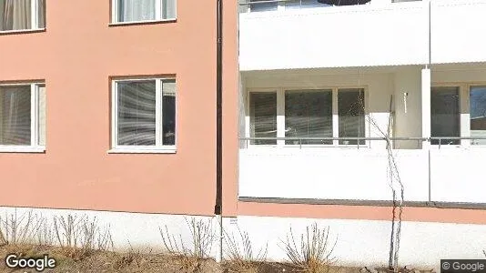 Lägenheter att hyra i Norrköping - Bild från Google Street View