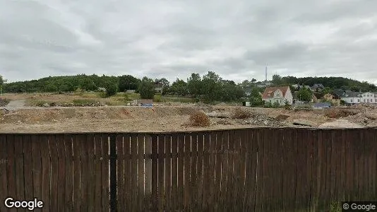 Lägenheter att hyra i Åstorp - Bild från Google Street View