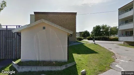 Lägenheter att hyra i Karlskrona - Bild från Google Street View