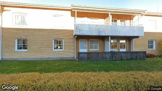 Lägenheter att hyra i Torsby - Bild från Google Street View