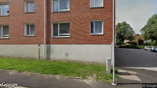 Lägenheter att hyra i Katrineholm - Bild från Google Street View
