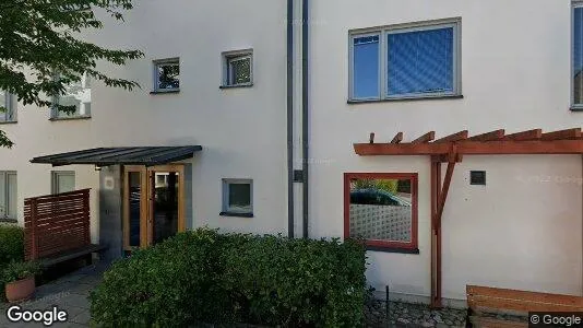 Lägenheter att hyra i Västerort - Bild från Google Street View