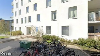Lägenheter att hyra i Nacka - Bild från Google Street View
