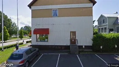 Lägenheter att hyra i Mölndal - Bild från Google Street View