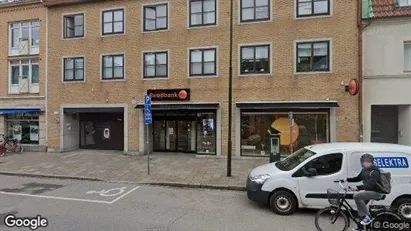 Lägenheter att hyra i Limhamn/Bunkeflo - Bild från Google Street View