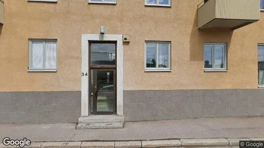 Lägenheter att hyra i Falun - Bild från Google Street View