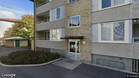 Lägenheter att hyra i Linköping - Bild från Google Street View