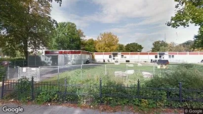 Lägenheter att hyra i Malmö Centrum - Bild från Google Street View