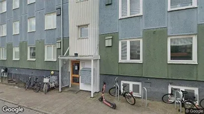 Lägenheter att hyra i Malmö Centrum - Bild från Google Street View