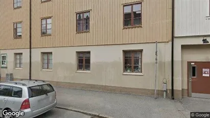 Lägenheter att hyra i Majorna-Linné - Bild från Google Street View