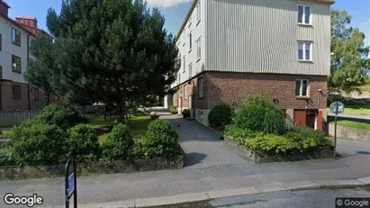Lägenheter att hyra i Majorna-Linné - Bild från Google Street View