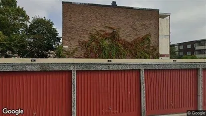 Lägenheter att hyra i Upplands-Bro - Bild från Google Street View