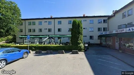 Lägenheter att hyra i Värmdö - Bild från Google Street View
