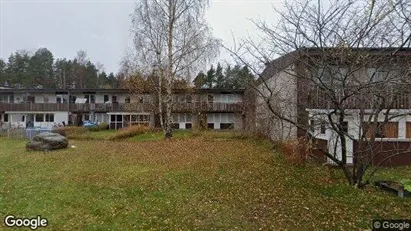 Lägenheter att hyra i Gävle - Bild från Google Street View