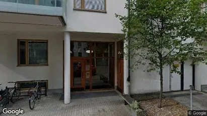 Lägenheter att hyra i Kungsholmen - Bild från Google Street View