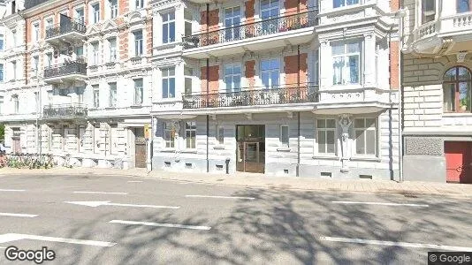Lägenheter att hyra i Område ej specificerat - Bild från Google Street View