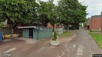 Lägenheter att hyra i Karlstad - Bild från Google Street View