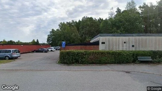 Lägenheter att hyra i Sigtuna - Bild från Google Street View