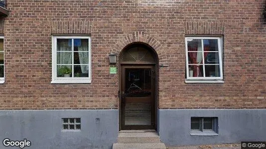 Lägenheter att hyra i Helsingborg - Bild från Google Street View