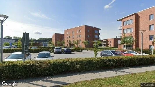 Lägenheter att hyra i Malmö Centrum - Bild från Google Street View