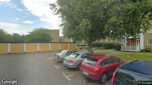 Lägenheter att hyra i Kristianstad - Bild från Google Street View