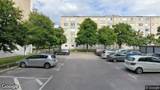Lägenheter att hyra i Växjö - Bild från Google Street View