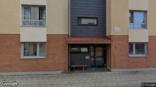 Lägenheter att hyra i Kävlinge - Bild från Google Street View