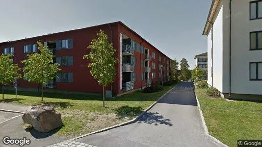 Lägenheter att hyra i Luleå - Bild från Google Street View