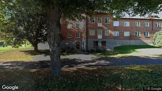 Lägenheter att hyra i Linköping - Bild från Google Street View