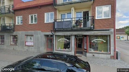 Lägenheter att hyra i Östra Göinge - Bild från Google Street View
