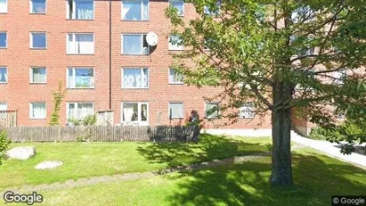 Lägenheter att hyra i Västra hisingen - Bild från Google Street View