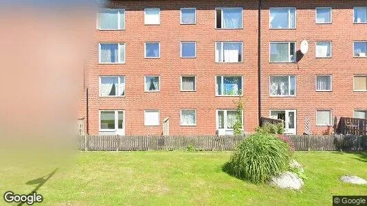 Lägenheter att hyra i Västra hisingen - Bild från Google Street View
