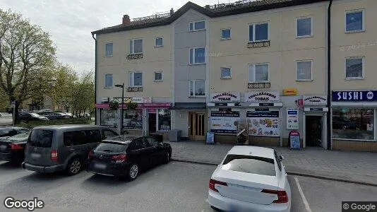 Lägenheter att hyra i Tyresö - Bild från Google Street View