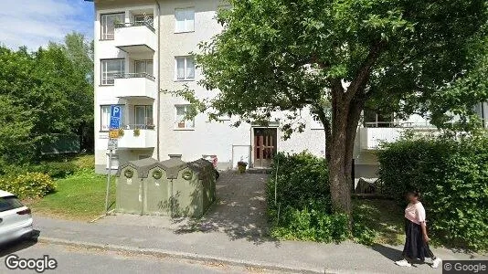 Lägenheter att hyra i Söderort - Bild från Google Street View