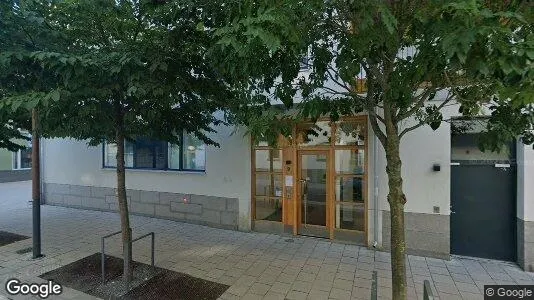 Lägenheter att hyra i Västerort - Bild från Google Street View