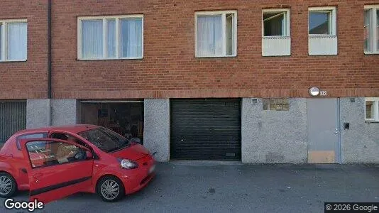 Lägenheter att hyra i Norrköping - Bild från Google Street View
