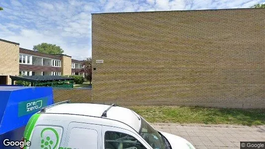 Lägenheter att hyra i Linköping - Bild från Google Street View