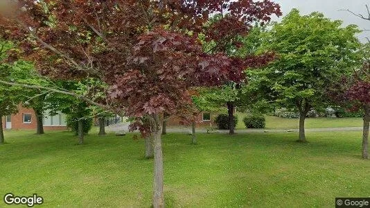 Lägenheter att hyra i Trelleborg - Bild från Google Street View