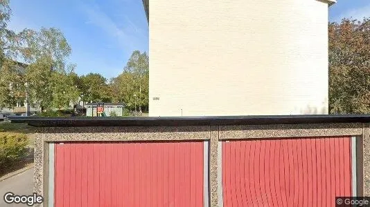 Lägenheter att hyra i Karlstad - Bild från Google Street View