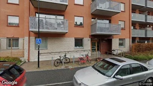 Lägenheter att hyra i Söderort - Bild från Google Street View