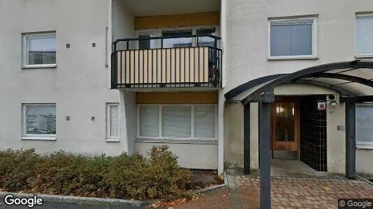 Lägenheter att hyra i Söderort - Bild från Google Street View