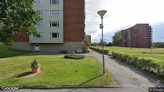 Lägenheter att hyra i Norrköping - Bild från Google Street View