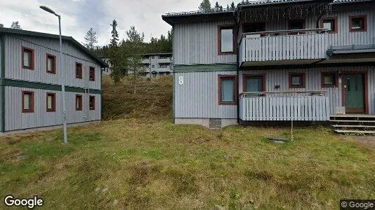 Lägenheter att hyra i Malung-Sälen - Bild från Google Street View
