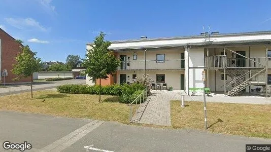 Lägenheter att hyra i Östra Göinge - Bild från Google Street View