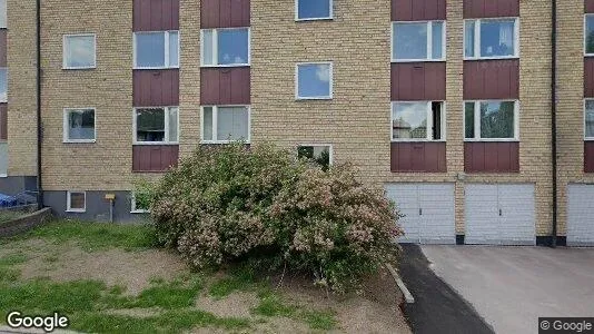 Lägenheter att hyra i Linköping - Bild från Google Street View